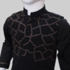 Baba West Coat Suit - Image 2