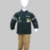 Baba Pant Shirt & Jacket