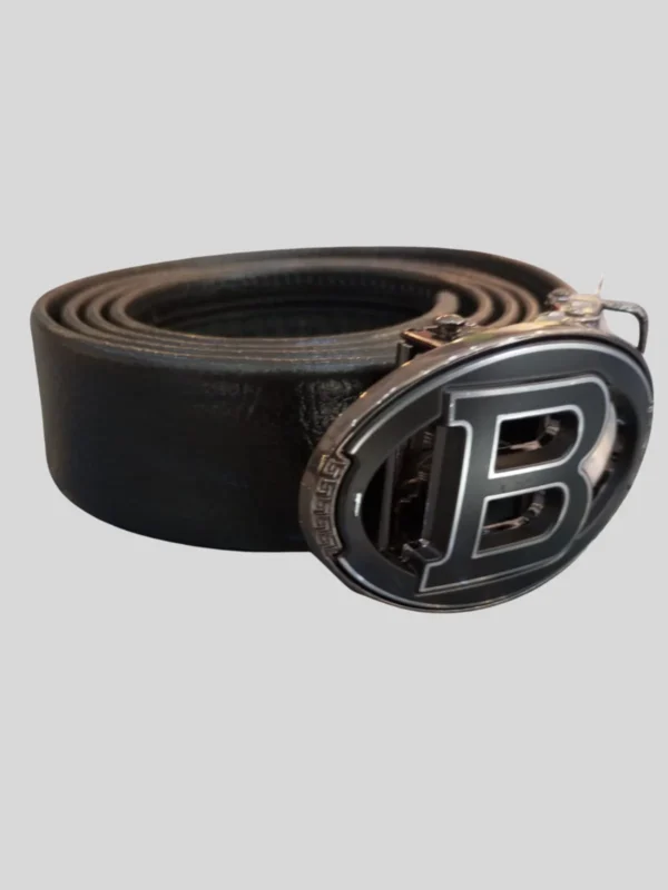 Men's Leather Belt