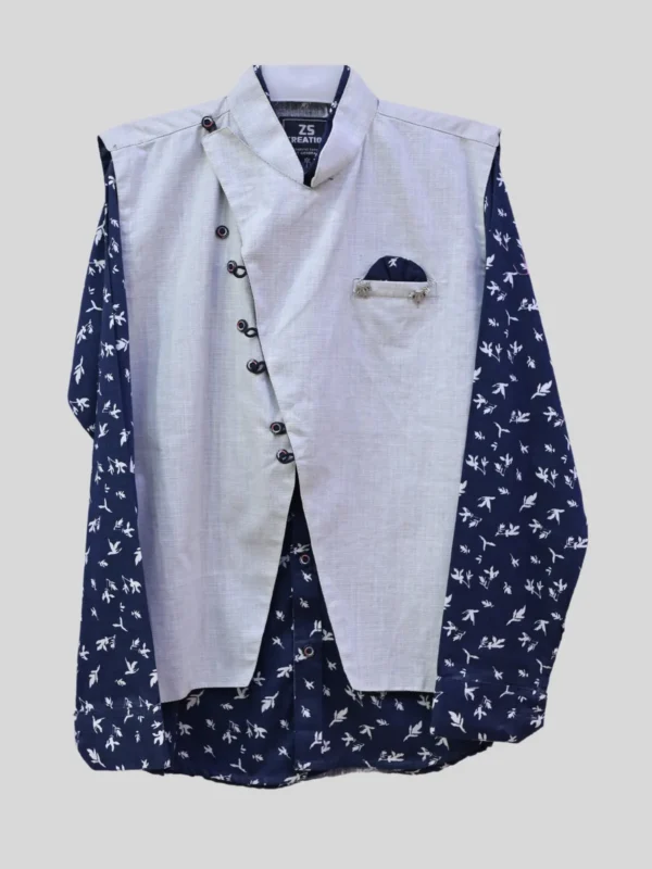 Baba Shirt
