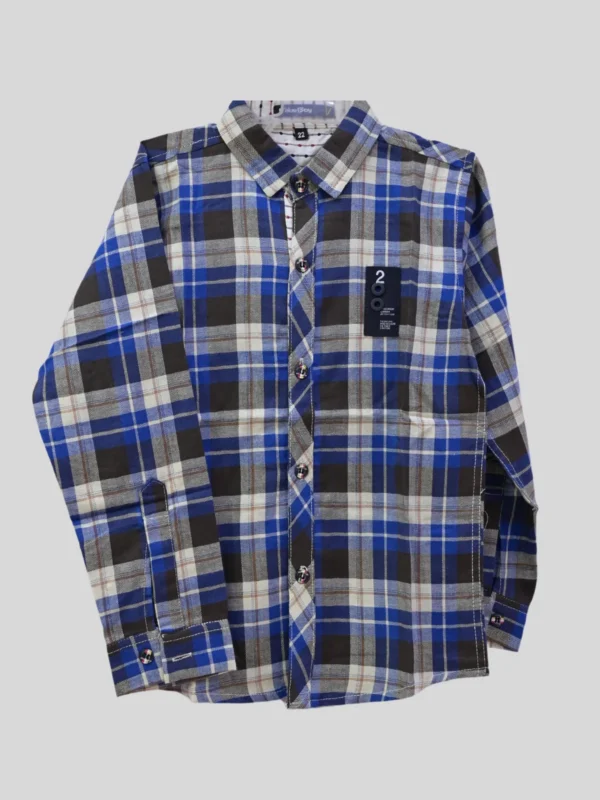 Baba Shirt