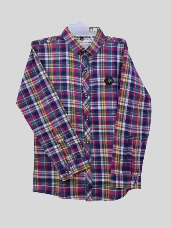 Baba Shirt - Image 2