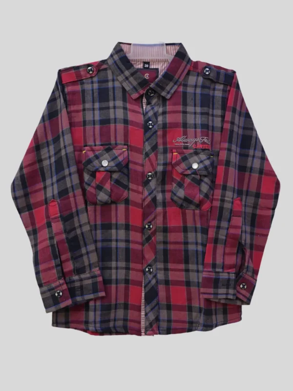 Baba Shirt - Image 3