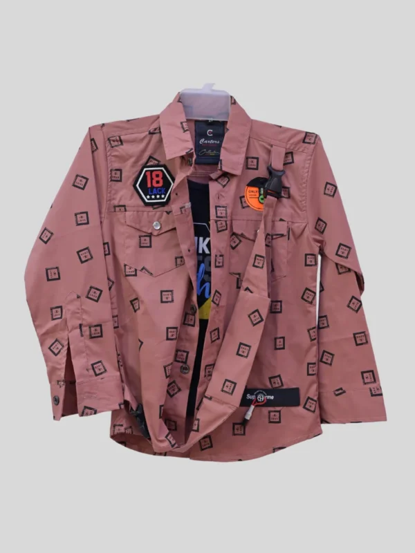 Baba Shirt - Image 2