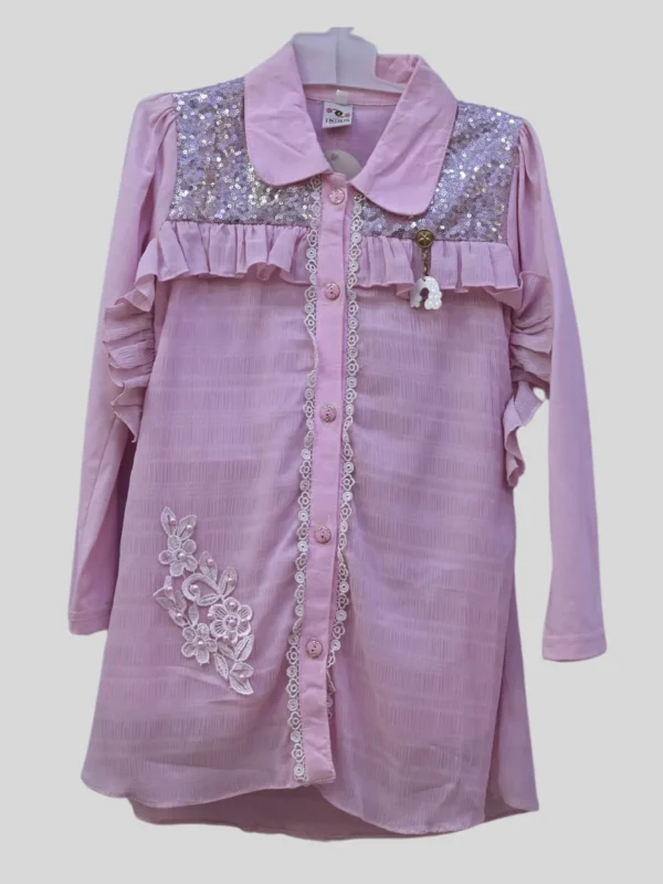 Baby's fancy suit