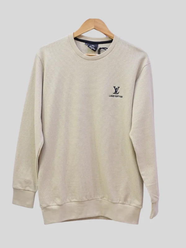Men's Swiss Shirt - Image 2