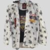 Baba's Printed Double Shirt - Image 2