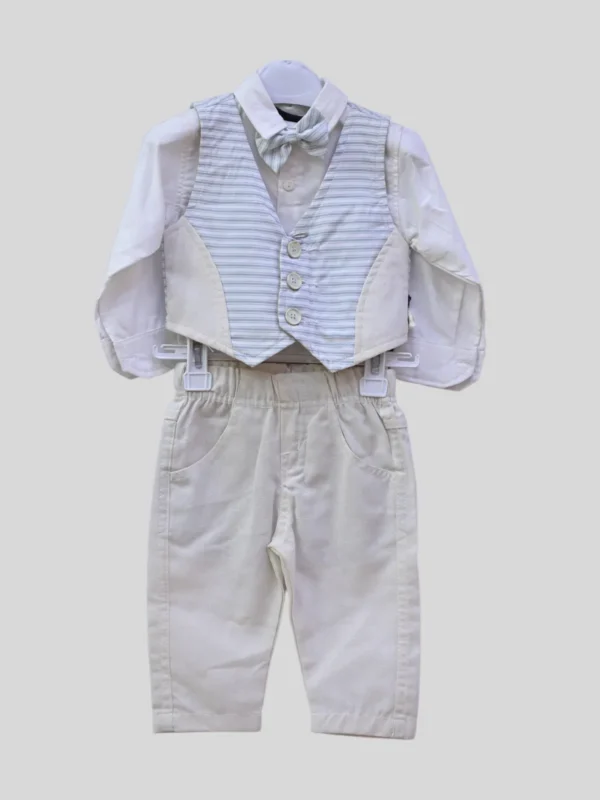 Baba Suit