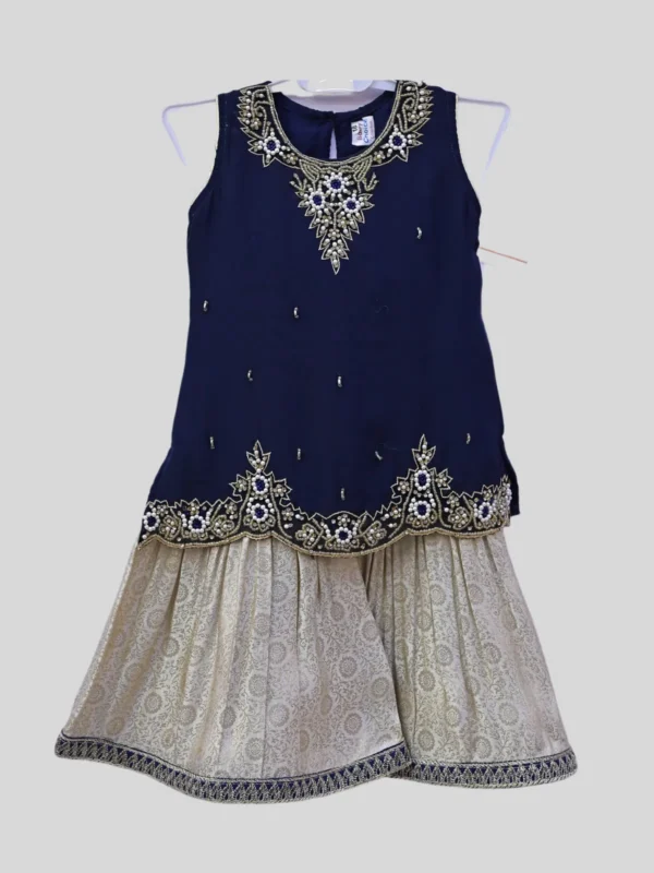 Baby's Fancy 2-pc