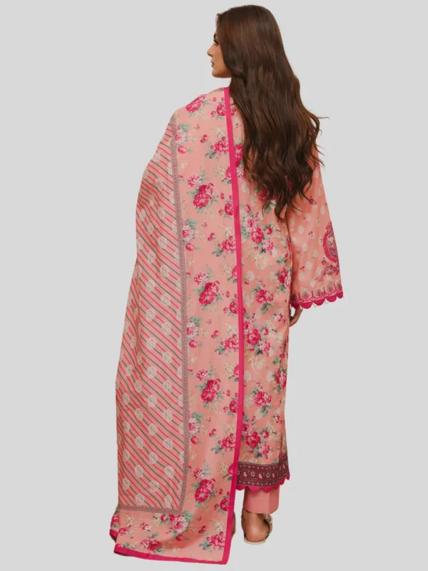 Zellbury 2-Pc Cambric Suit - Image 2