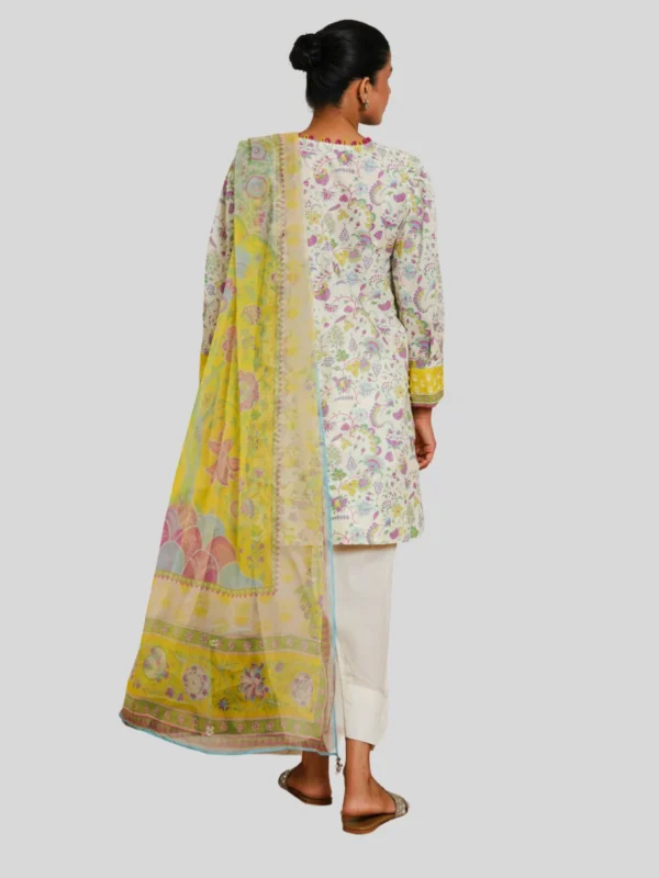 Zellbury 3-Pc Cambric Suit - Image 3