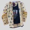 Baba's Printed Double Shirt