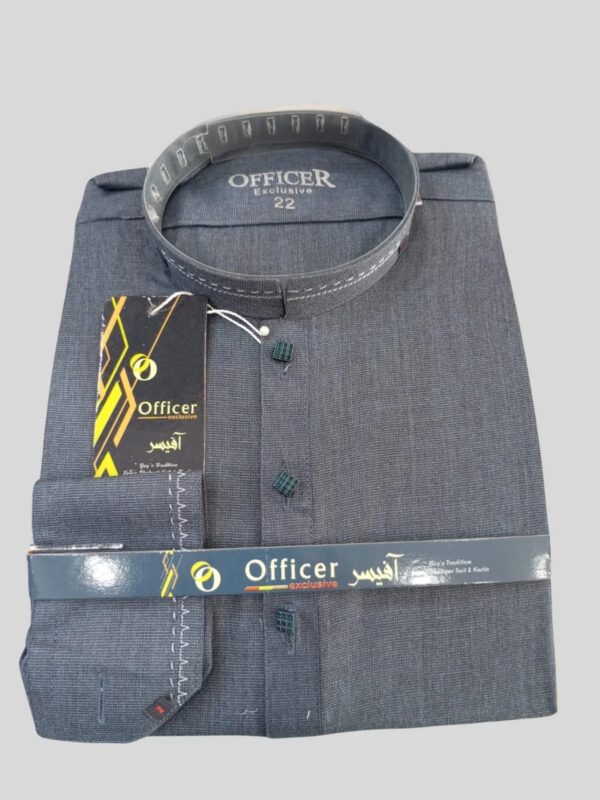 Boy's 2-pc suit