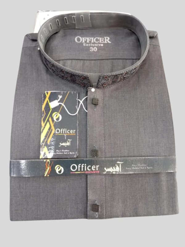 Boy's 2-pc suit