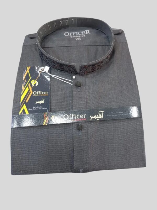 Boy's 2-pc suit - Image 3