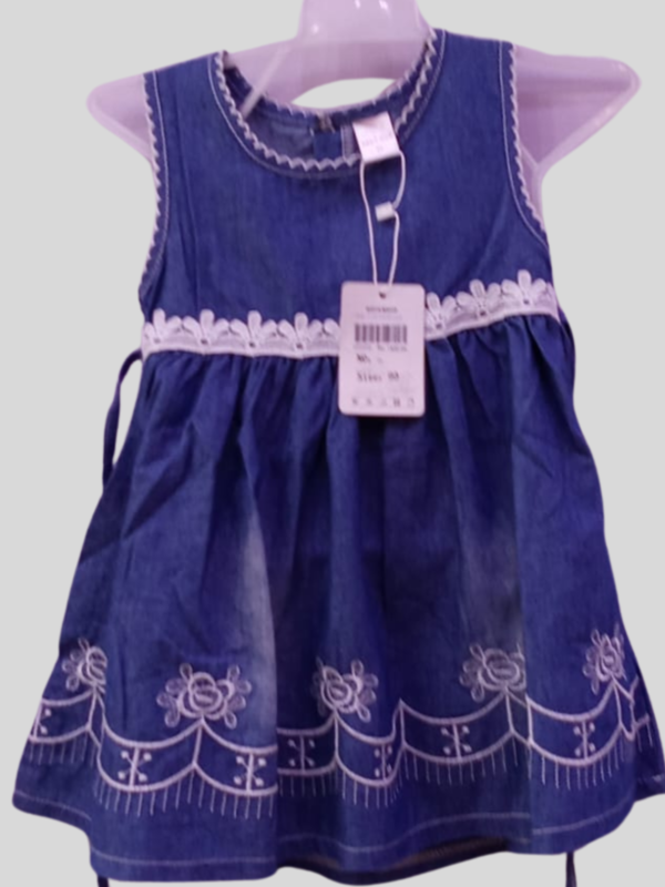 Baby's Frock