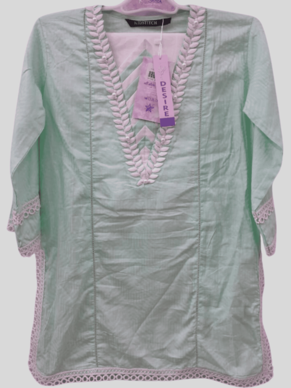 Baby’s 2-pc Suit