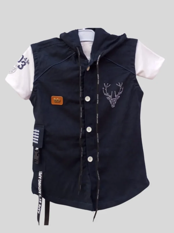 Boy's Shirt