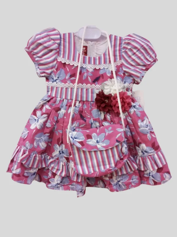 Baby's Frock - Image 3