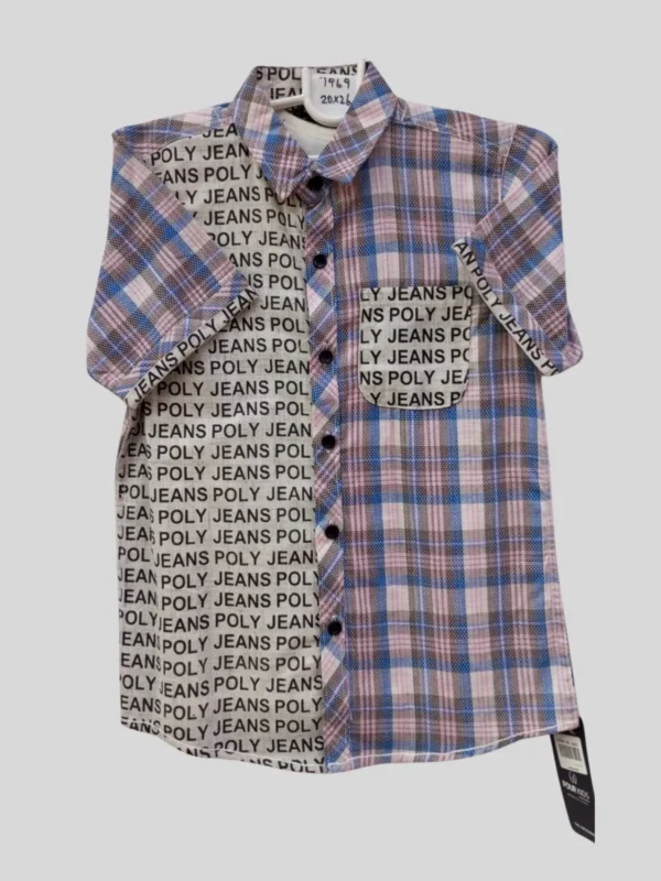 Baba Shirt - Image 2
