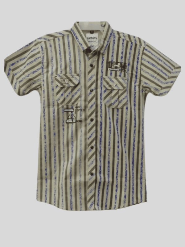 Boy's Shirt - Image 5
