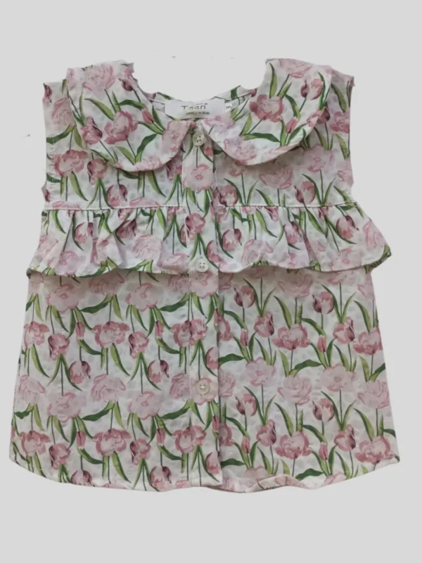 Baby's Frock