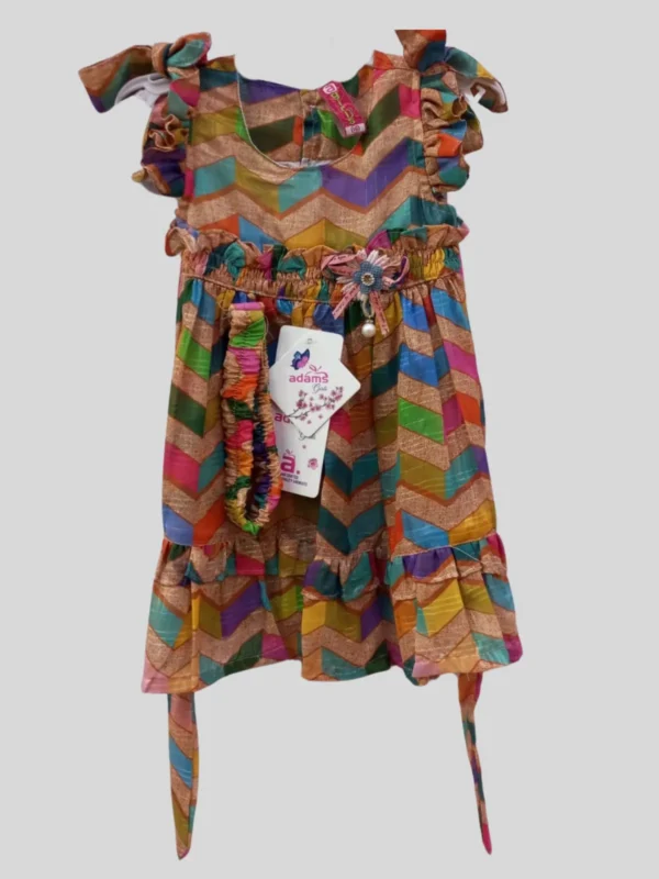 Baby's Frock