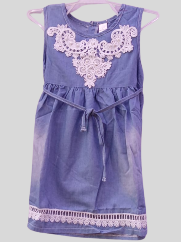 Baby's Frock