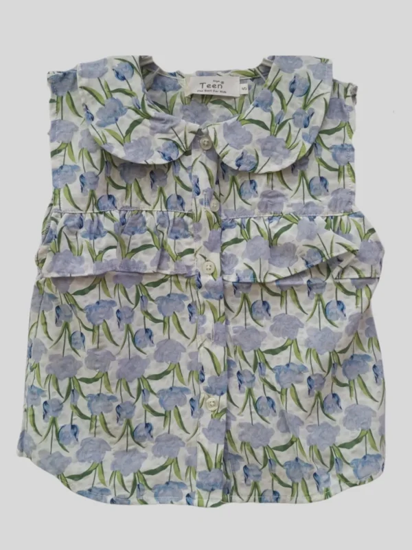Baby's Frock - Image 2