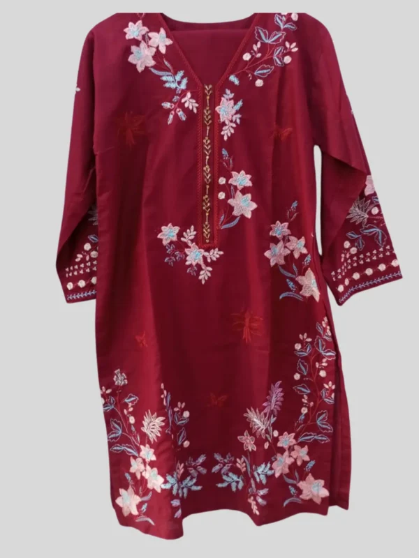 Ladies 2-Pc Suit - Image 19
