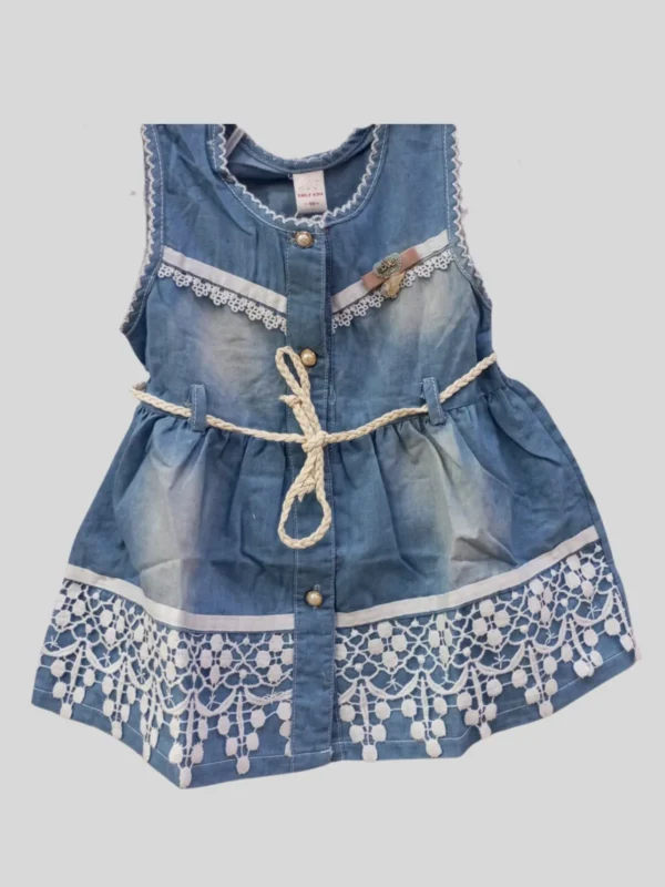 Baby's Frock