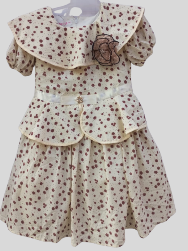 Baby's Frock - Image 3