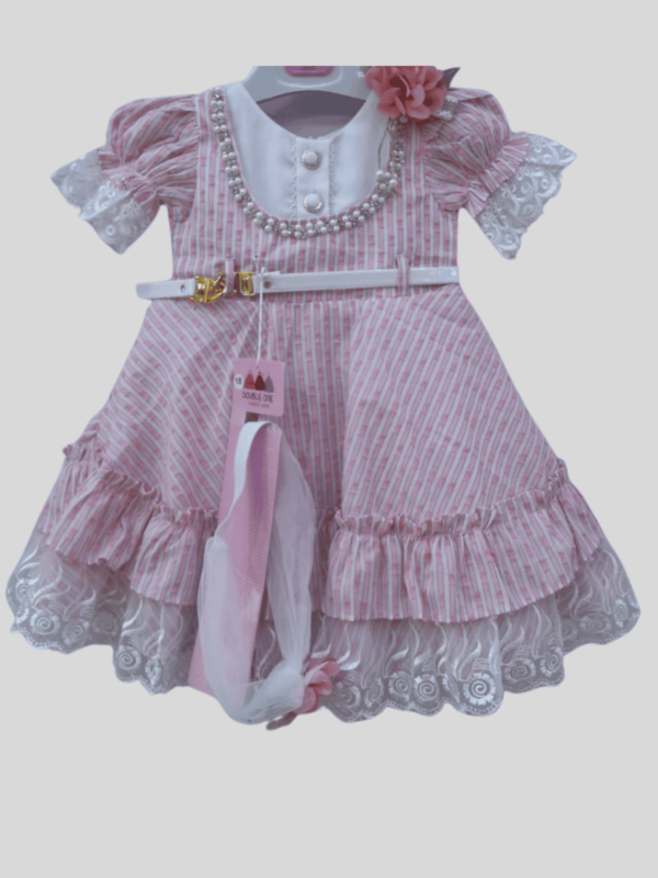 Baby’s Frock - Image 2