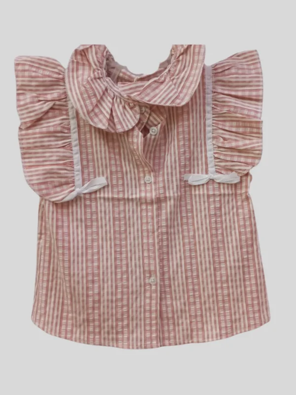 Baby's Top