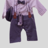 Baba's Romper Suit - Image 2