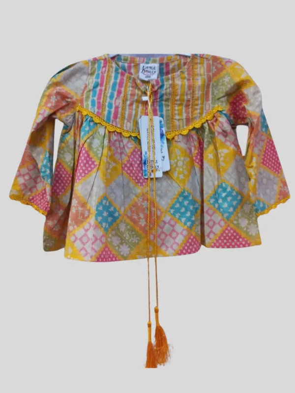 Baby's Frock - Image 4