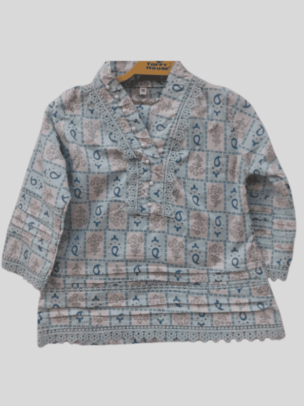 Baby’s 2-Pc Suit - Image 2