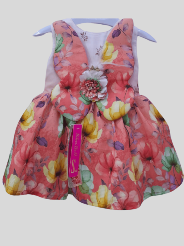 Baby’s Frock - Image 2