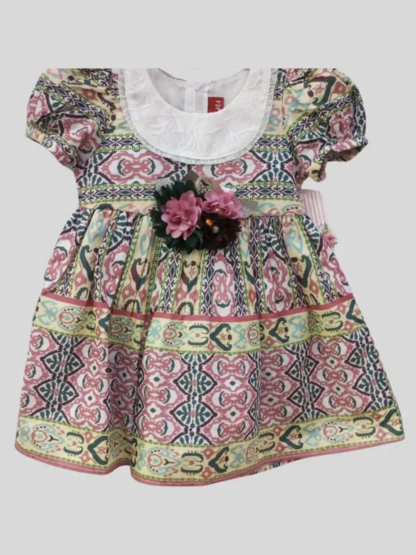 Baby's Frock - Image 6