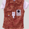 Boy's Double Shirt - Image 2