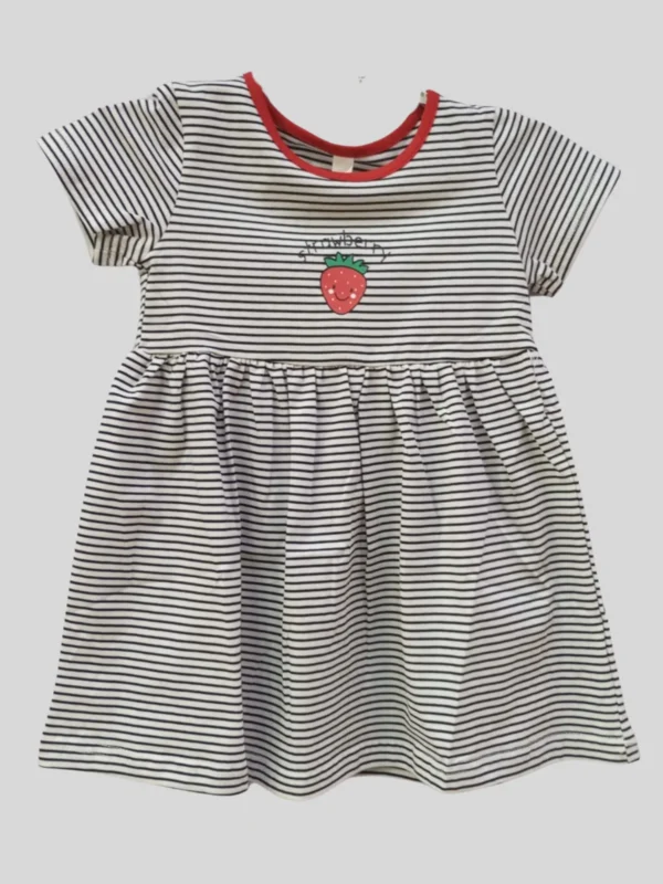 Baby's Frock - Image 2
