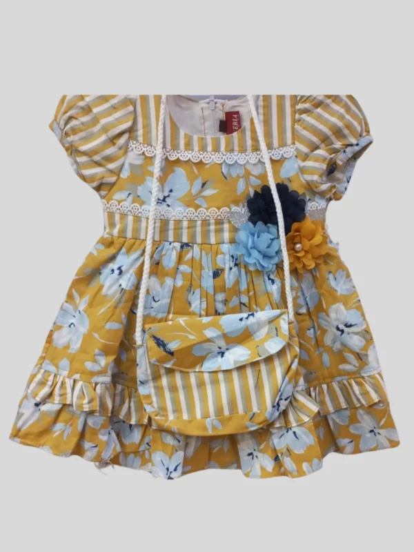 Baby's Frock - Image 2