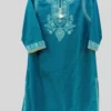 Baby's 2-Pc Emb Suit - Image 2