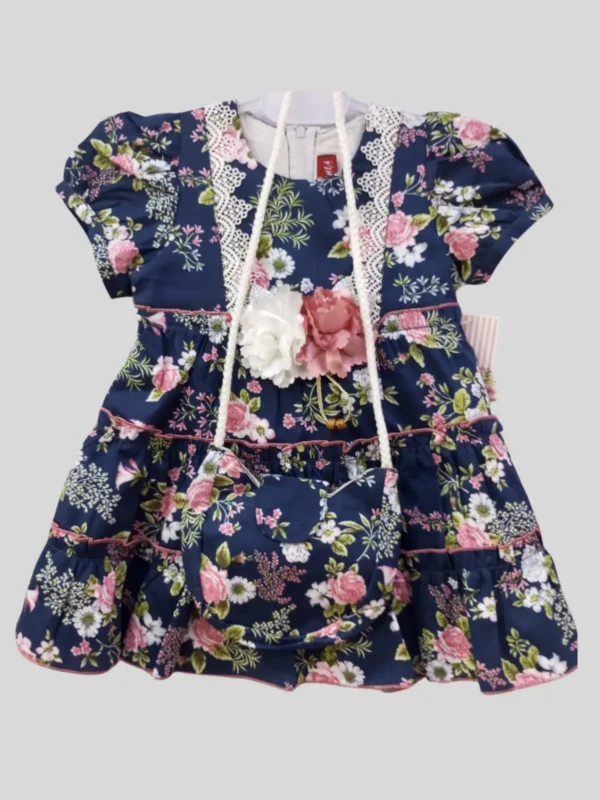 Baby's Frock