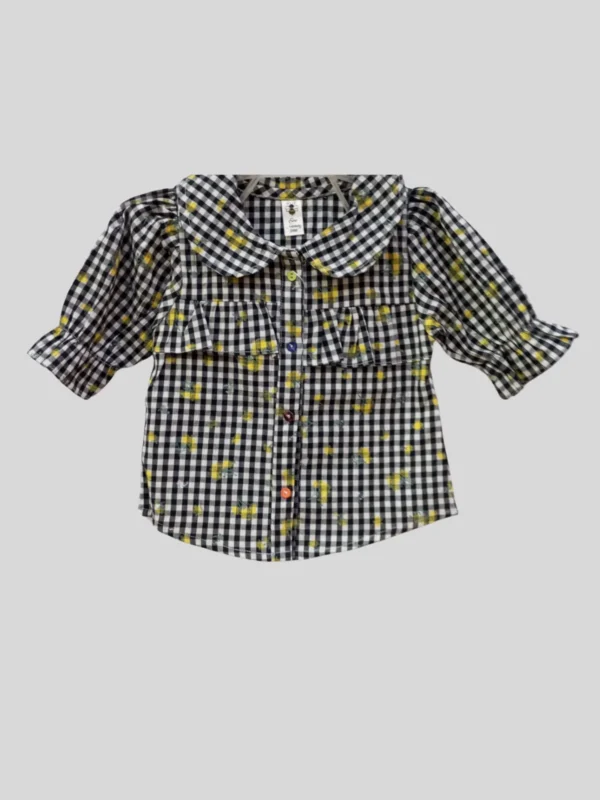 Baby's Top