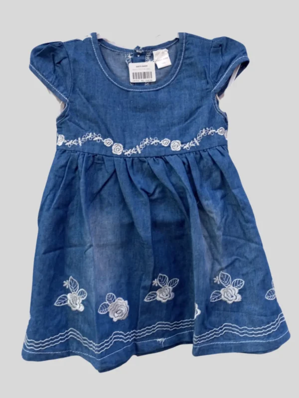 Baby's Frock