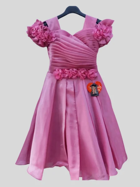 Baby's Frock
