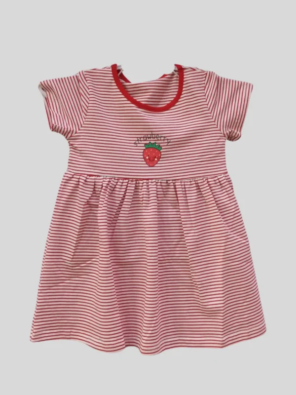 Baby's Frock