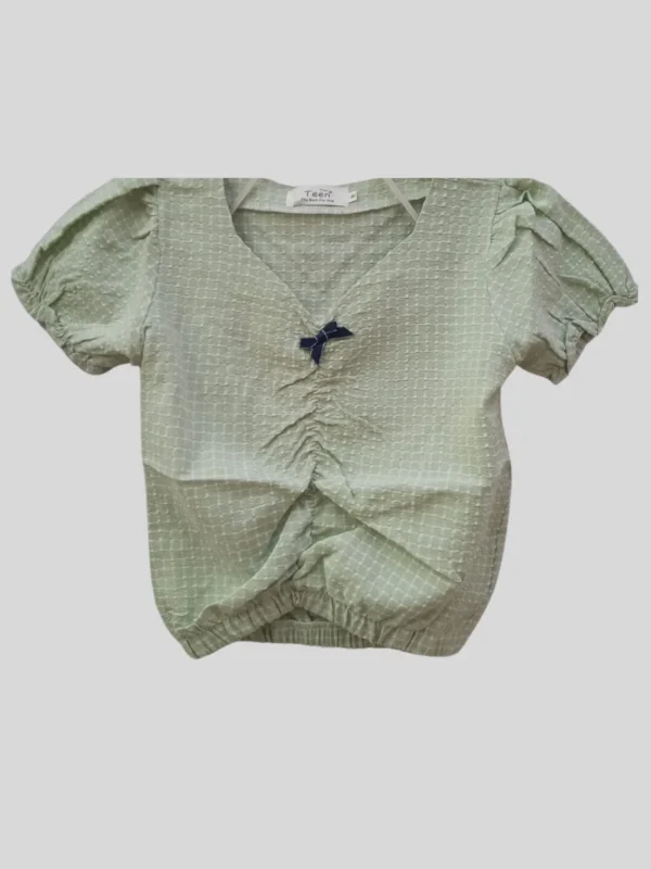 Baby's Top - Image 2