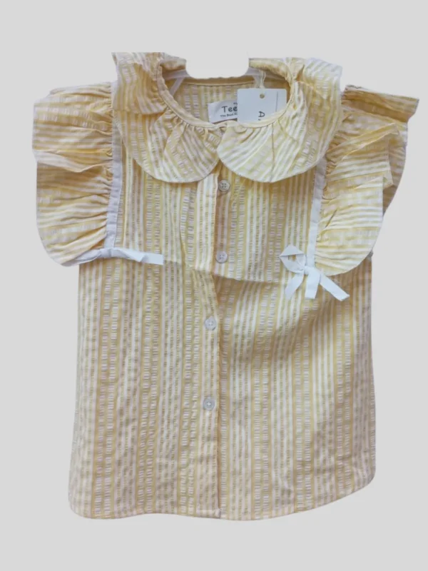 Baby's Top - Image 2
